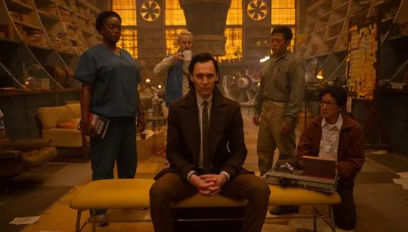 Loki: Hora de estreno del Capítulo Final de la Segunda Temporada - Tv Guía
